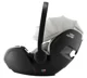 Scaun auto pentru copii Britax Romer Baby-Safe Pro Linen Grey foto
