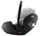 Scaun auto pentru copii Britax Romer Baby-Safe Pro Linen Grey foto