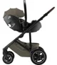 Автокресло для детей Britax Romer Baby-Safe Pro Urban Olive foto