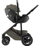 Автокресло для детей Britax Romer Baby-Safe Pro Urban Olive foto