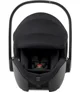 Автокресло для детей Britax Romer Baby-Safe Pro Onyx Black foto