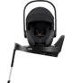 Автокресло для детей Britax Romer Baby-Safe Pro Onyx Black foto