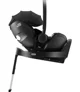 Автокресло для детей Britax Romer Baby-Safe Pro Onyx Black foto