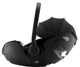 Автокресло для детей Britax Romer Baby-Safe Pro Onyx Black foto