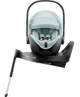 Scaun auto pentru copii Britax Romer Baby-Safe Pro Harbor Blue foto