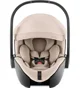 Автокресло для детей Britax Romer Baby-Safe Pro Teak foto