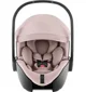 Scaun auto pentru copii Britax Romer Baby-Safe Pro Dusty Rose foto