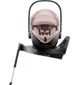 Scaun auto pentru copii Britax Romer Baby-Safe Pro Dusty Rose foto