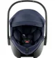 Scaun auto pentru copii Britax Romer Baby-Safe Pro Night Blue foto