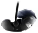 Scaun auto pentru copii Britax Romer Baby-Safe Pro Night Blue foto