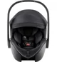 Scaun auto pentru copii Britax Romer Baby-Safe Pro Carbon Black foto