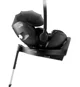 Scaun auto pentru copii Britax Romer Baby-Safe Pro Carbon Black foto