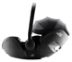 Scaun auto pentru copii Britax Romer Baby-Safe Pro Carbon Black foto
