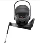 Scaun auto pentru copii Britax Romer Baby-Safe Pro Deep Grey foto