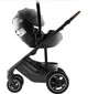 Scaun auto pentru copii Britax Romer Baby-Safe Pro Deep Grey foto