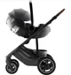 Scaun auto pentru copii Britax Romer Baby-Safe Pro Deep Grey foto
