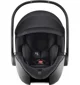 Scaun auto pentru copii Britax Romer Baby-Safe Pro Deep Black foto