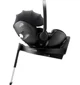 Scaun auto pentru copii Britax Romer Baby-Safe Pro Deep Black foto