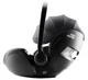 Scaun auto pentru copii Britax Romer Baby-Safe Pro Deep Black foto
