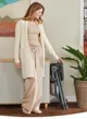 Стульчик для кормления Kinderkraft Foldee Зеленый foto