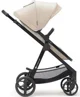 Carucior 3 in 1 Kinderkraft Newly Mink Pro Bej foto