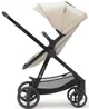Carucior 3 in 1 Kinderkraft Newly Mink Pro Bej foto