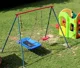 Leagan pentru copii GardenLine foto
