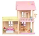 Домик для кукол 4Play Elevator Princess Room foto