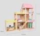 Домик для кукол 4Play Elevator Princess Room foto