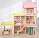 Casuta pentru papusi 4Play Dolls house foto