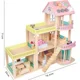 Casuta pentru papusi 4Play Dolls house foto