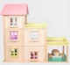Casuta pentru papusi 4Play Dolls house foto
