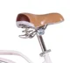 Bicicleta pentru copii TyBike Alb foto