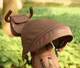Детский трехколесный велосипед Qplay Rito Deluxe Фиолетовый foto