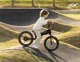 Детский велосипед 3 в 1 Qplay Motor Черный foto