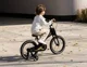 Детский велосипед 3 в 1 Qplay Motor Черный foto