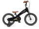 Детский велосипед 3 в 1 Qplay Motor Черный foto