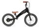 Детский велосипед 3 в 1 Qplay Motor Черный foto