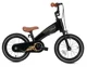 Детский велосипед Qplay Motor 3 в 1 Черный foto