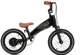 Детский велосипед Qplay Motor 3 в 1 Черный foto