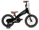 Детский велосипед Qplay Motor 3 в 1 Черный foto