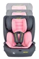 Детское автокресло Summer Baby Prestige I-Size Розовое foto