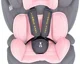 Детское автокресло Summer Baby Prestige I-Size Розовое foto