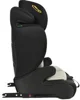 Scaun auto pentru copii Summer Baby Porto I-Size Gri foto