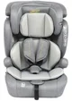 Scaun auto pentru copii Summer Baby Porto I-Size Light Gri foto