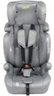 Scaun auto pentru copii Summer Baby Porto I-Size Light Gri foto