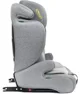Scaun auto pentru copii Summer Baby Porto I-Size Light Gri foto