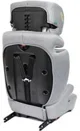Scaun auto pentru copii Summer Baby Porto I-Size Light Gri foto