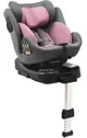 Scaun auto pentru copii Summer Baby Como I-Size Roz foto