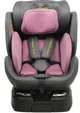 Scaun auto pentru copii Summer Baby Como I-Size Roz foto